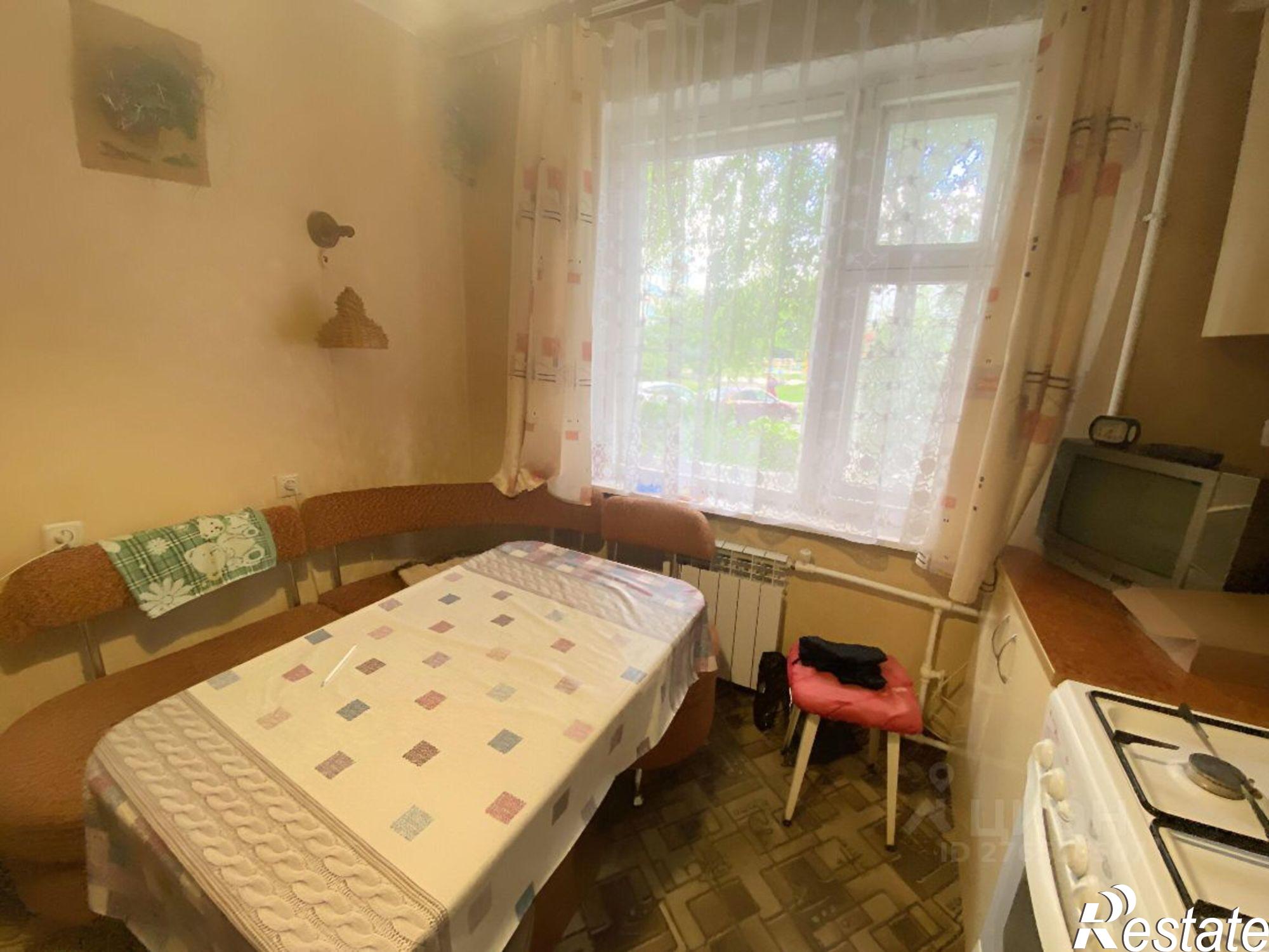 Купить квартиру за 5 700 000 рублей на улица Рылеева, 59А к2