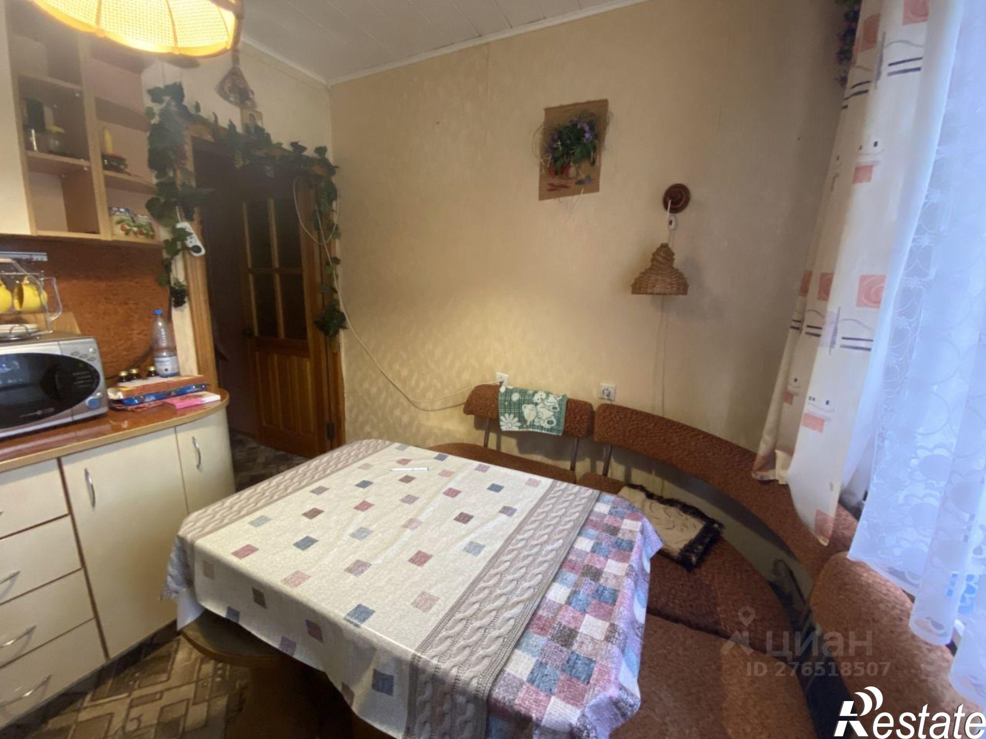 Купить квартиру за 5 700 000 рублей на улица Рылеева, 59А к2