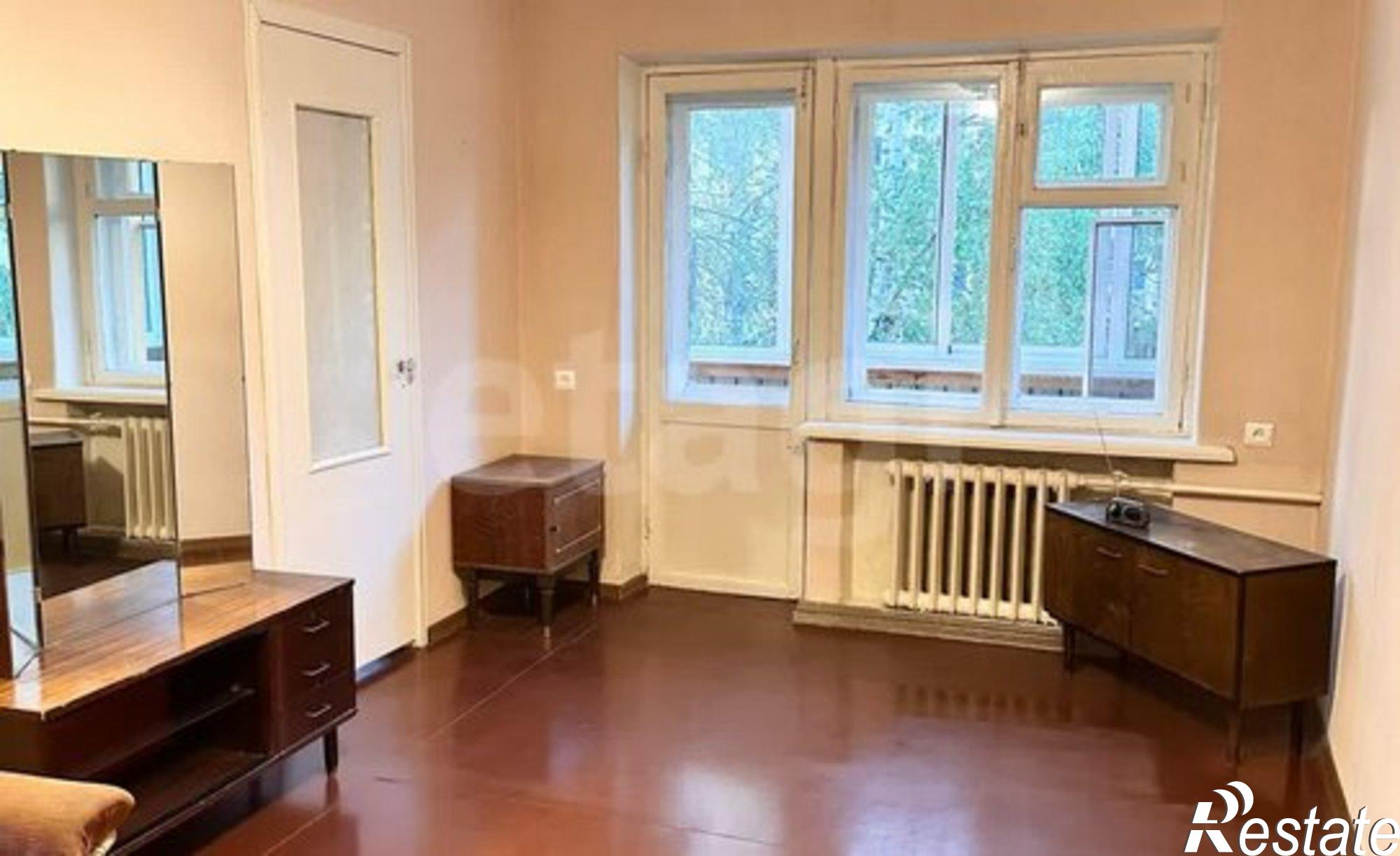 Купить квартиру за 3 710 000 рублей на Интернациональная улица, 71