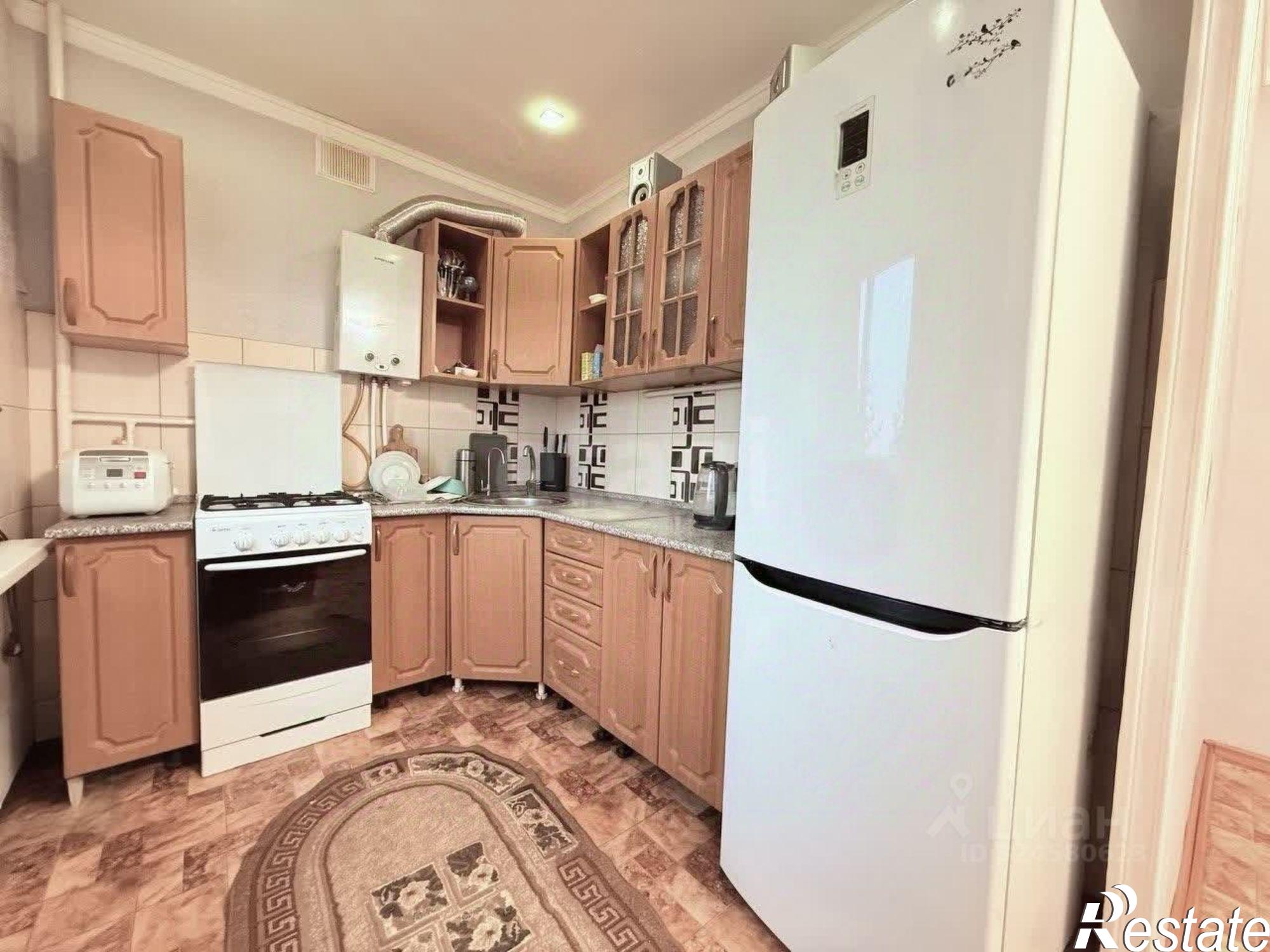 Купить квартиру за 4 700 000 рублей на Северный мкр, 9