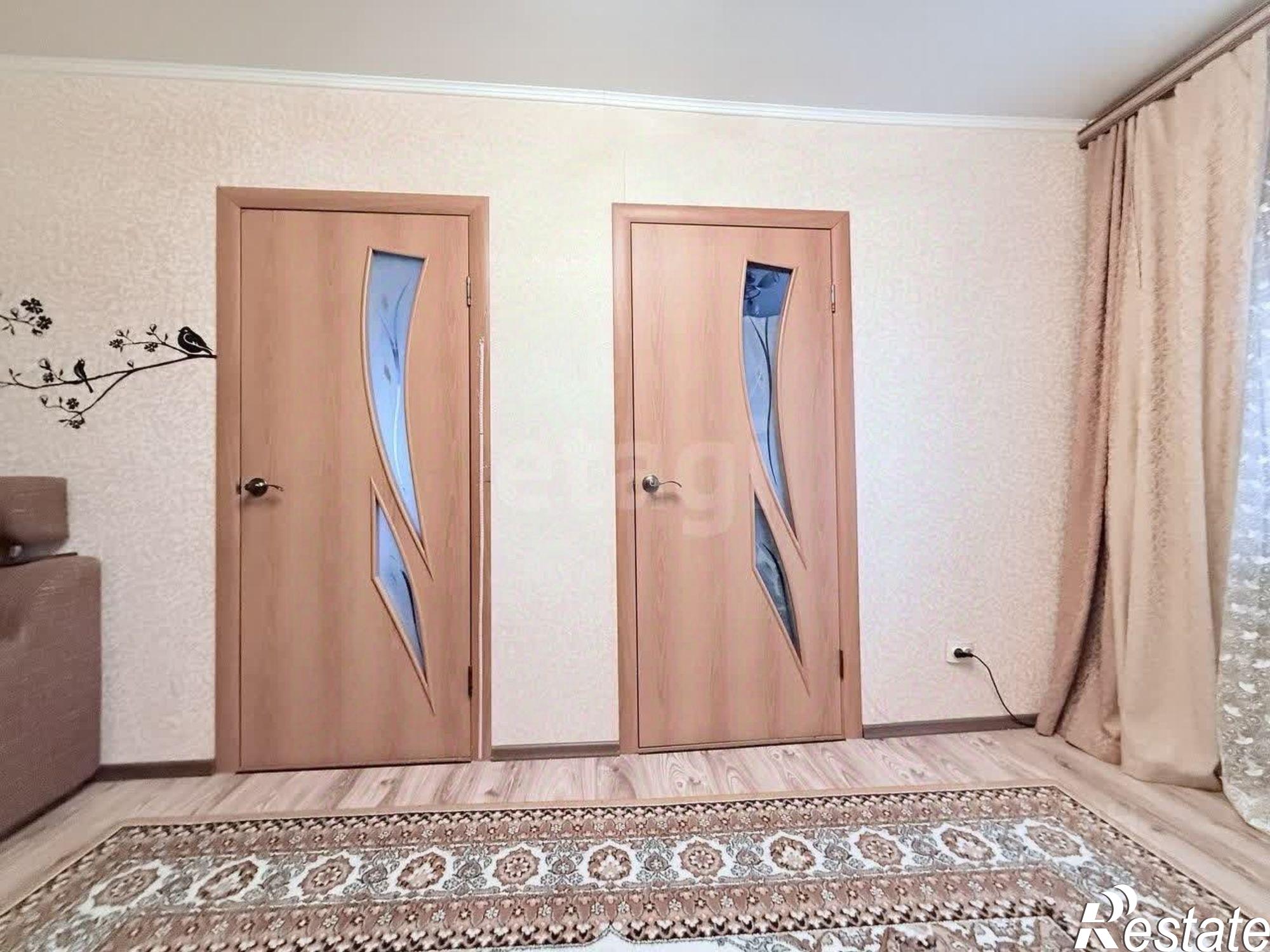 Купить квартиру за 4 700 000 рублей на Северный мкр, 9