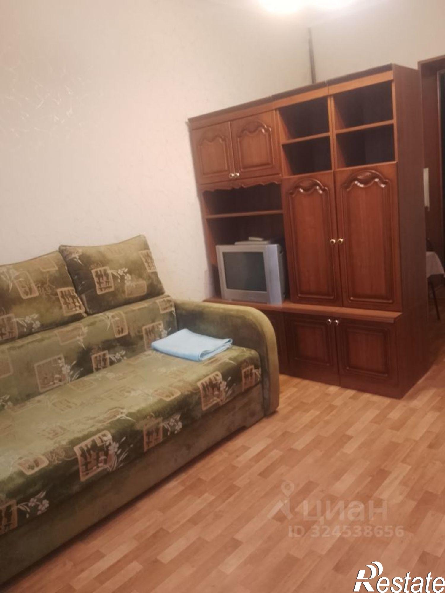 Сдать комнату за 10 000 рублей на Пролетарская улица, 371