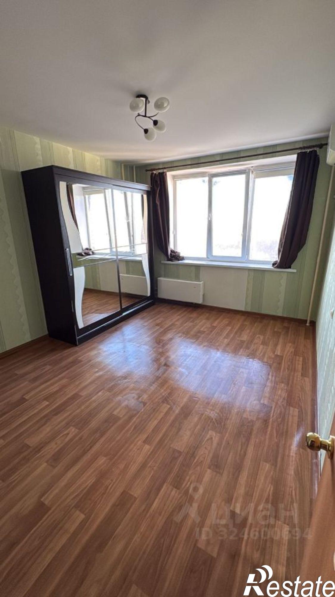 Купить квартиру за 4 250 000 рублей на Магистральная улица, 39 к5