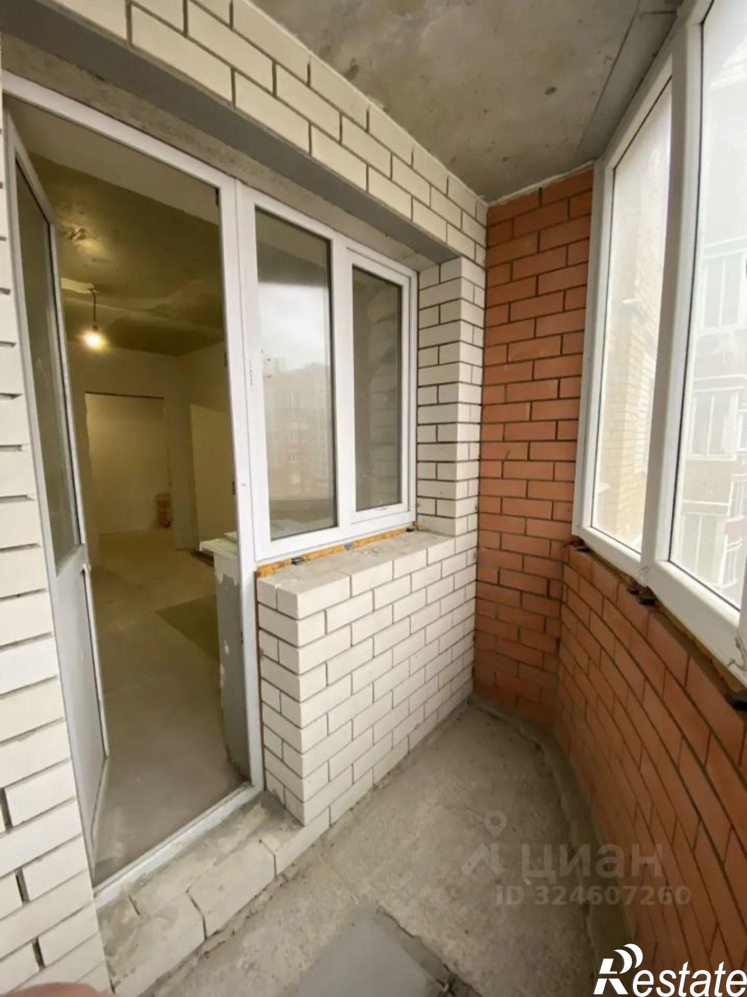 Купить квартиру за 4 000 000 рублей на улица Агапкина, 19А