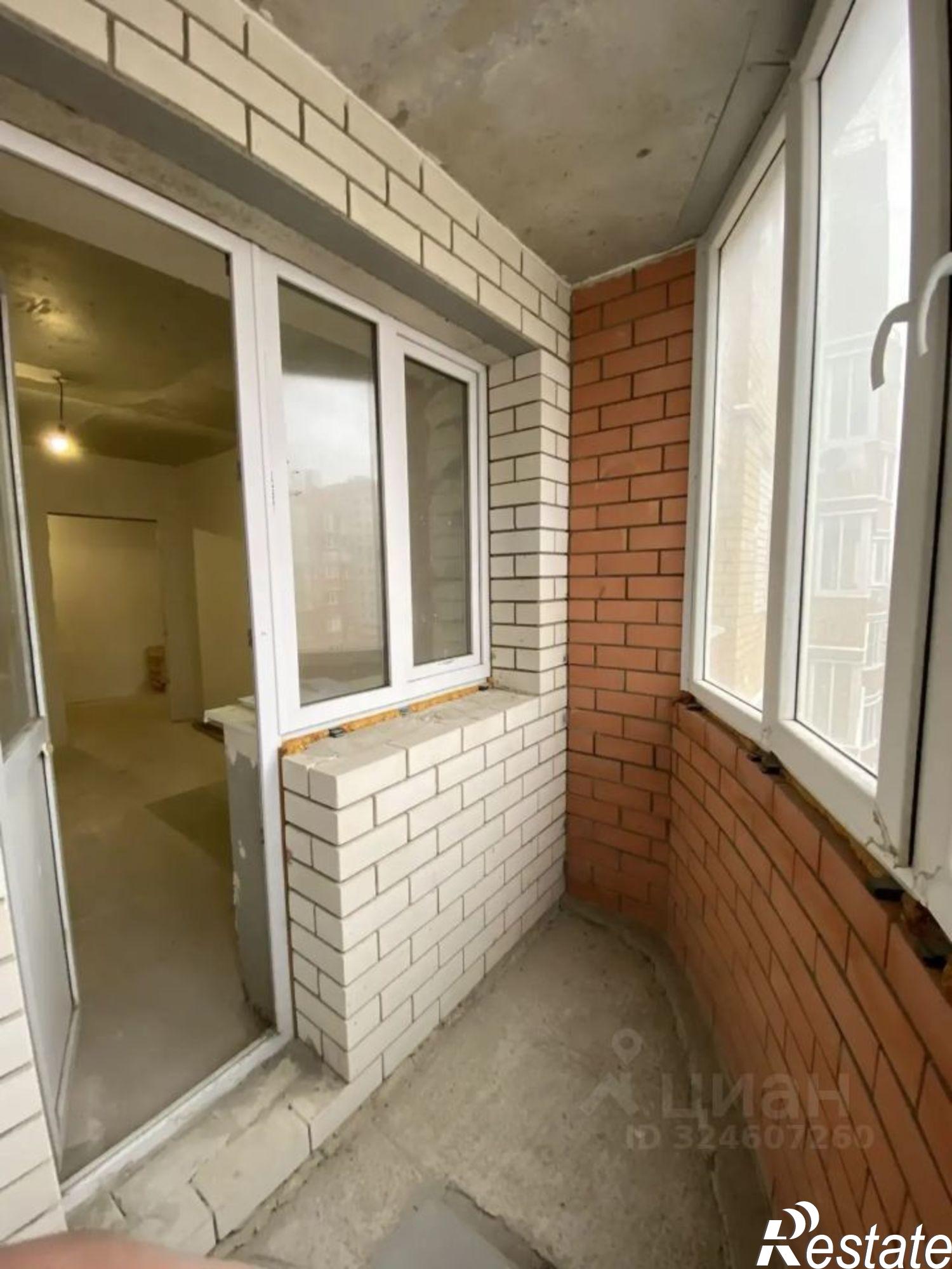 Купить квартиру за 4 000 000 рублей на улица Агапкина, 19А