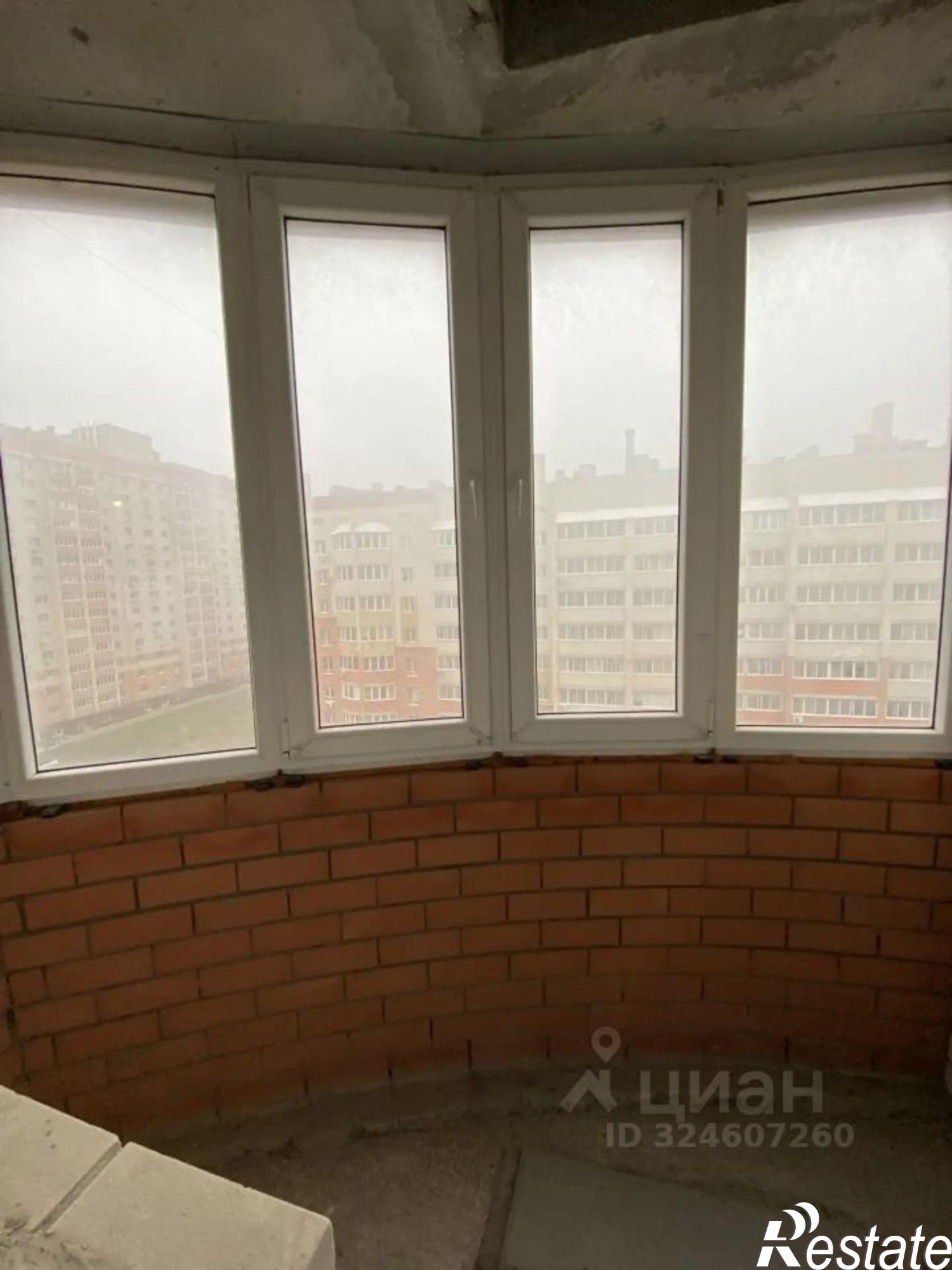 Купить квартиру за 4 000 000 рублей на улица Агапкина, 19А