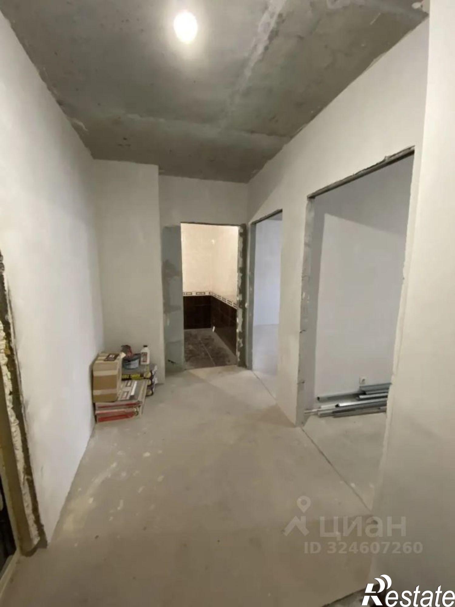 Купить квартиру за 4 000 000 рублей на улица Агапкина, 19А