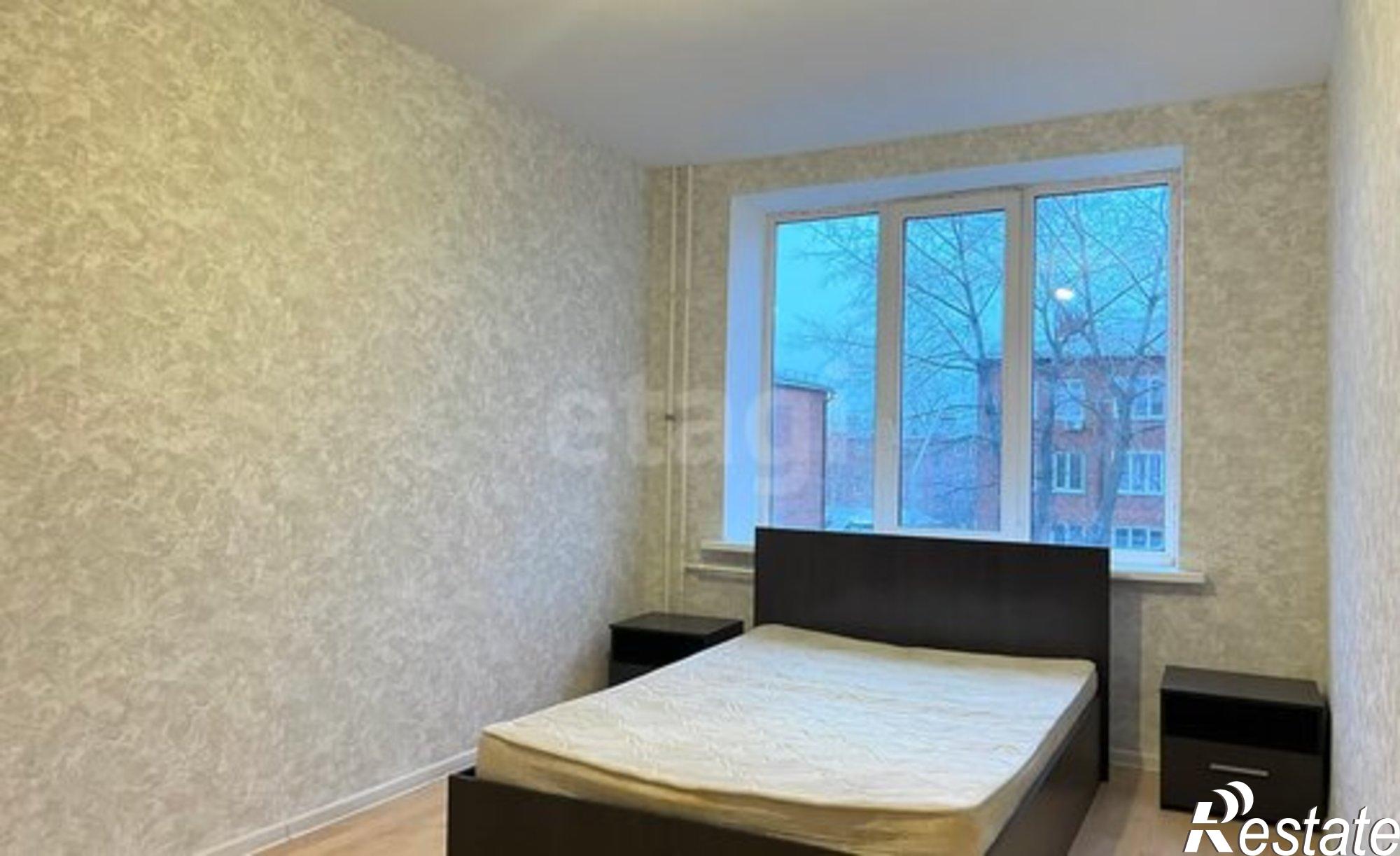 Купить квартиру за 4 150 000 рублей на Октябрьская улица, 26