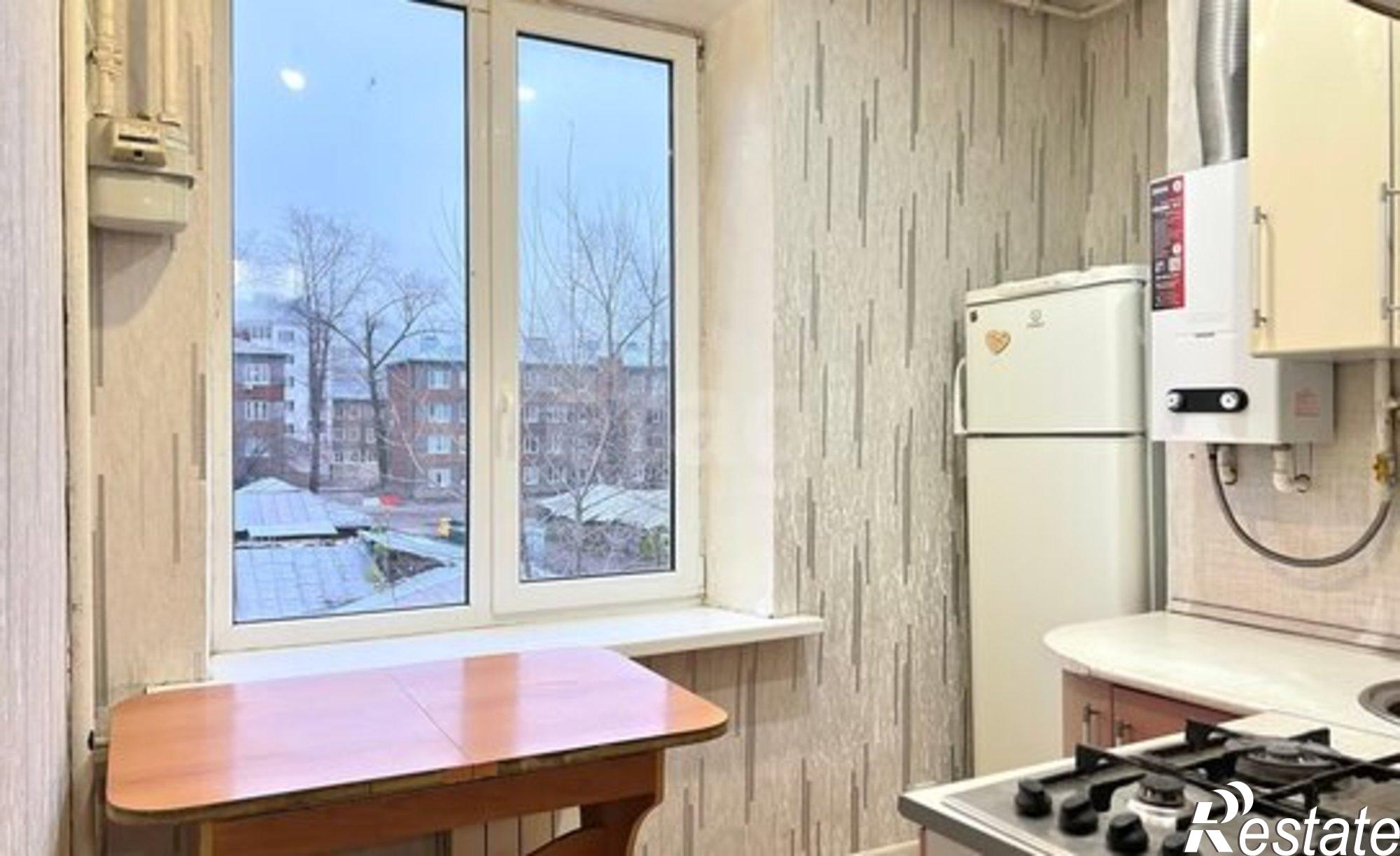 Купить квартиру за 4 150 000 рублей на Октябрьская улица, 26