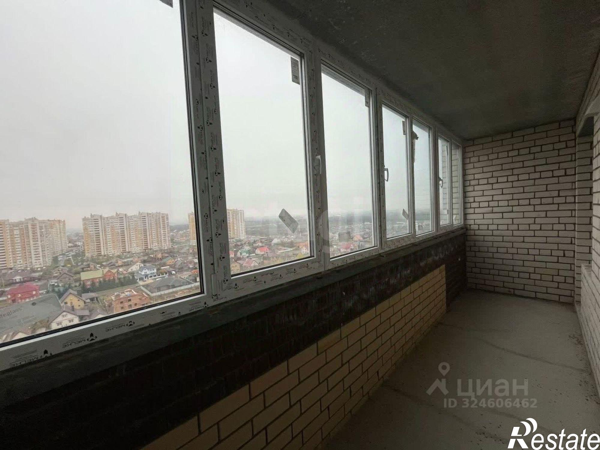 Купить квартиру за 4 100 000 рублей на городской округ Тамбов