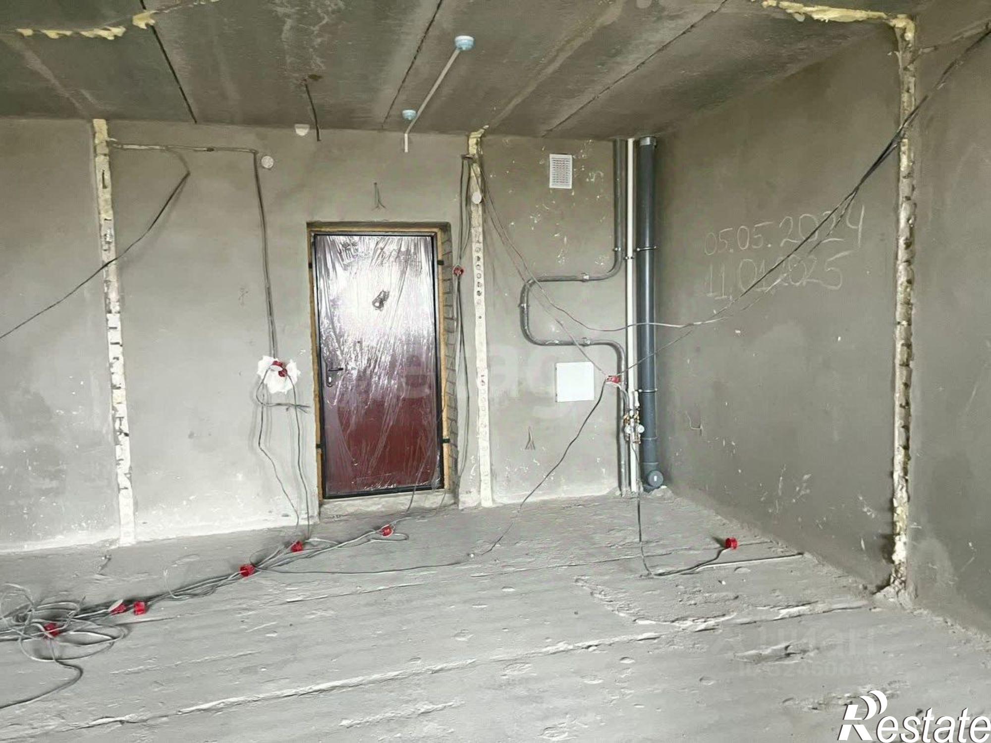 Купить квартиру за 4 100 000 рублей на городской округ Тамбов