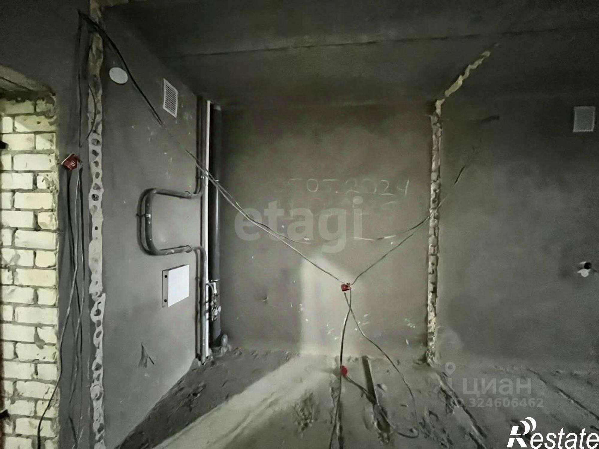 Купить квартиру за 4 100 000 рублей на городской округ Тамбов