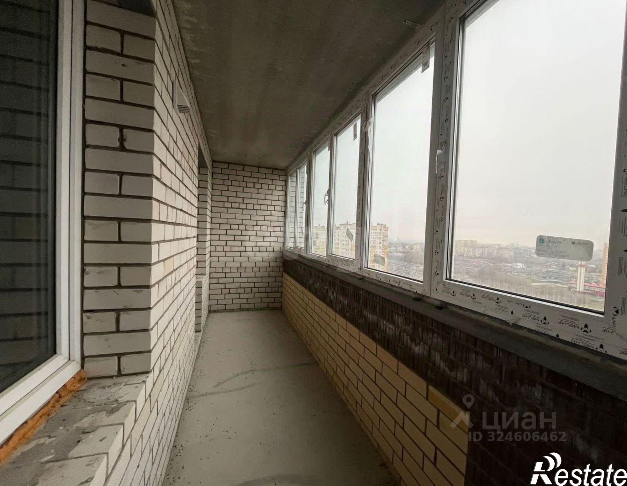 Купить квартиру за 4 100 000 рублей на городской округ Тамбов