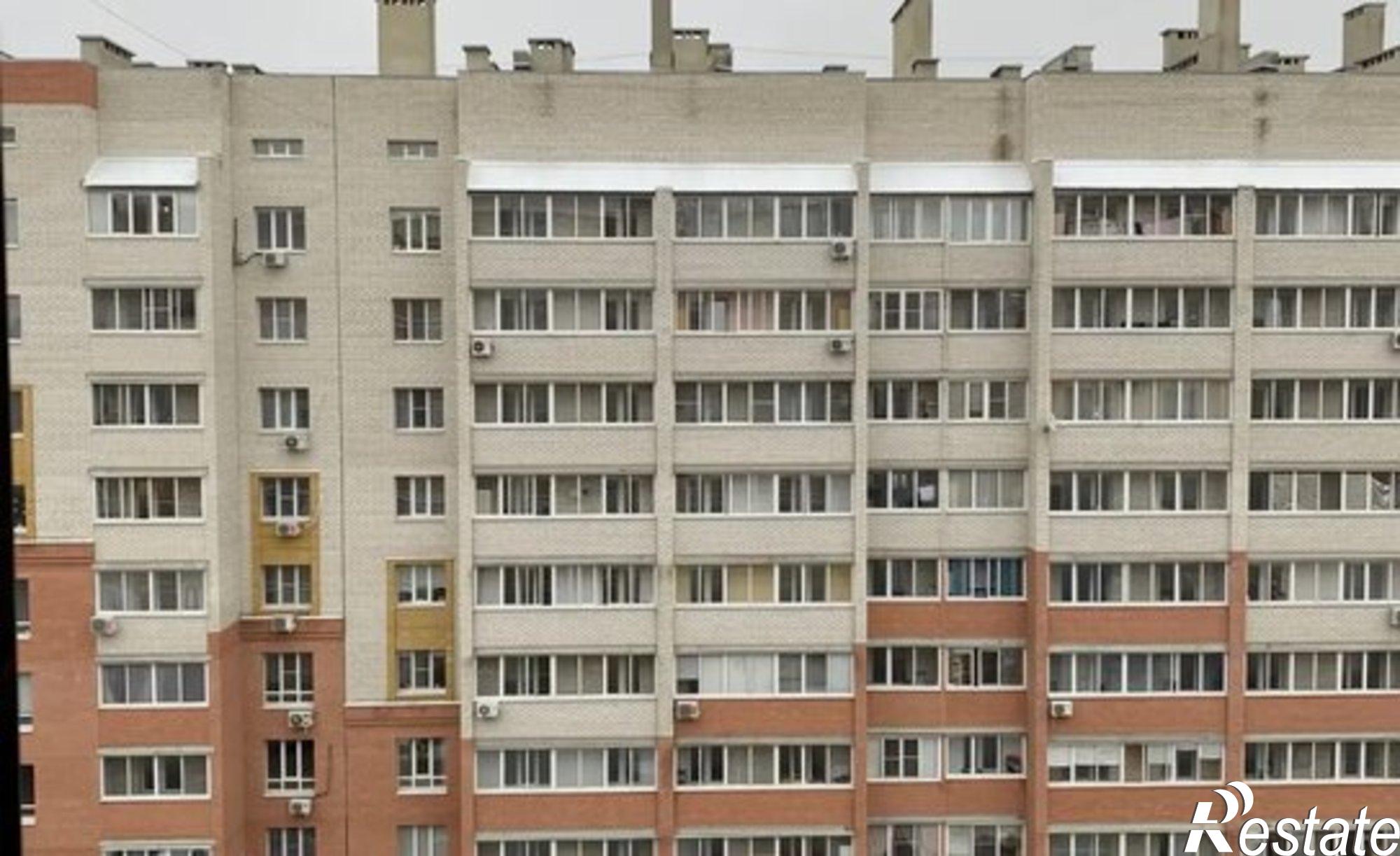 Купить квартиру за 4 000 000 рублей на Тамбов, улица Агапкина, 19А