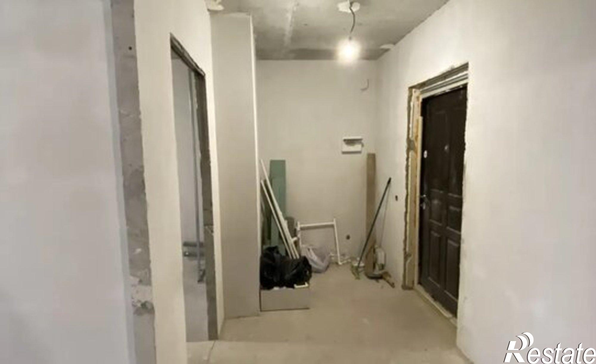 Купить квартиру за 4 000 000 рублей на Тамбов, улица Агапкина, 19А