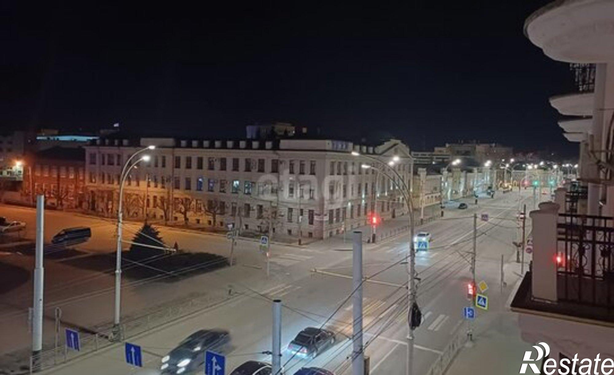 Купить квартиру за 6 000 000 рублей на Тамбов, Советская улица, 85/12