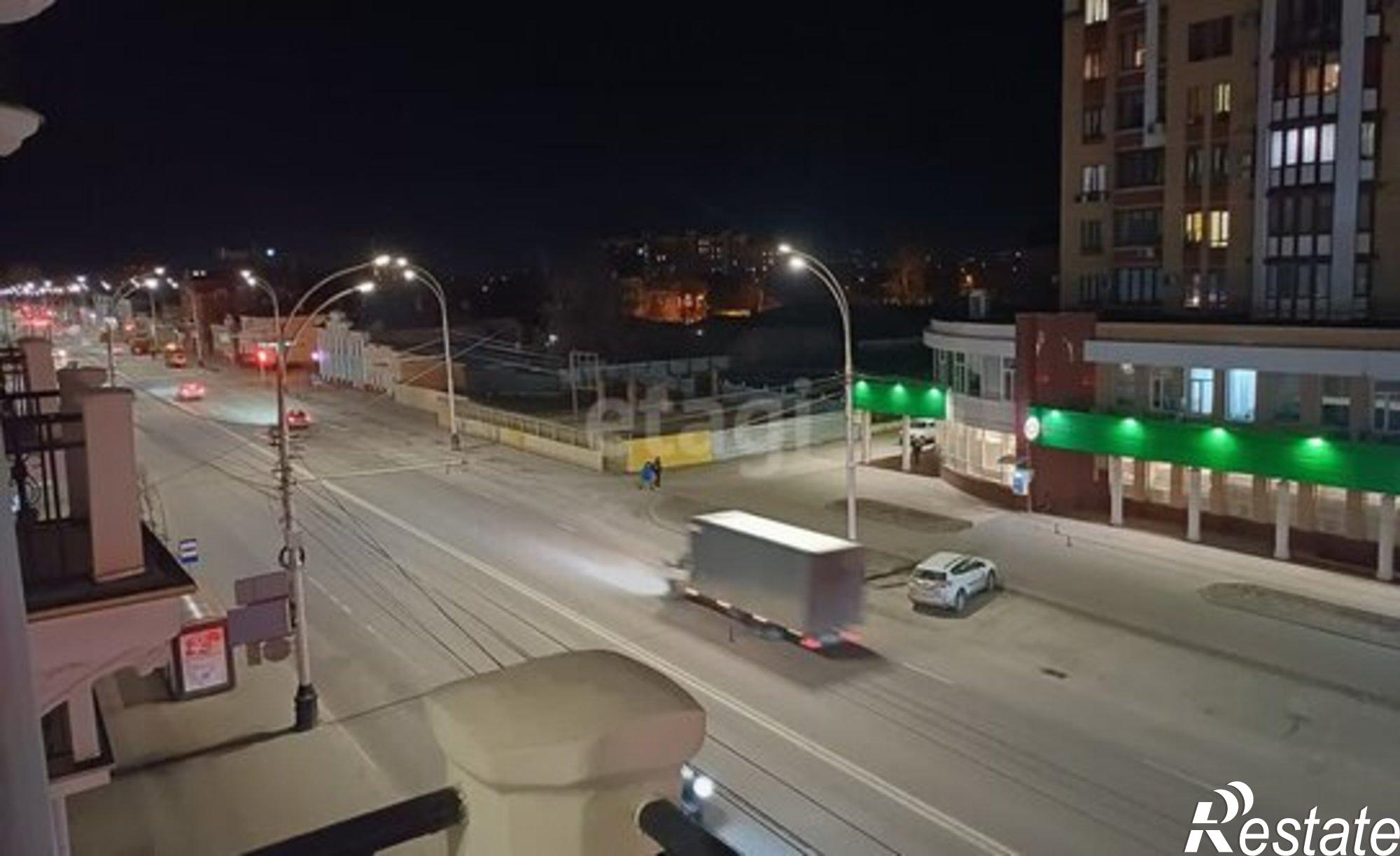 Купить квартиру за 6 000 000 рублей на Тамбов, Советская улица, 85/12