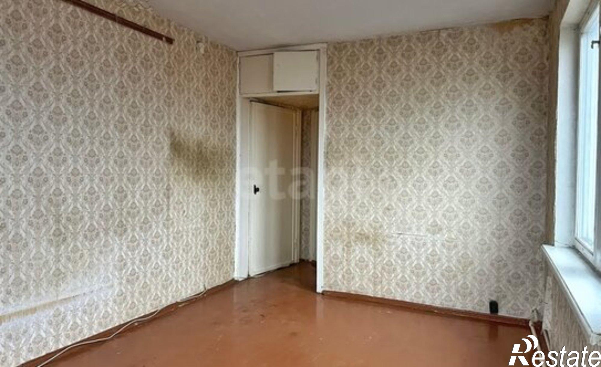 Купить квартиру за 2 650 000 рублей на Тамбов, территория Тамбов-4, 19