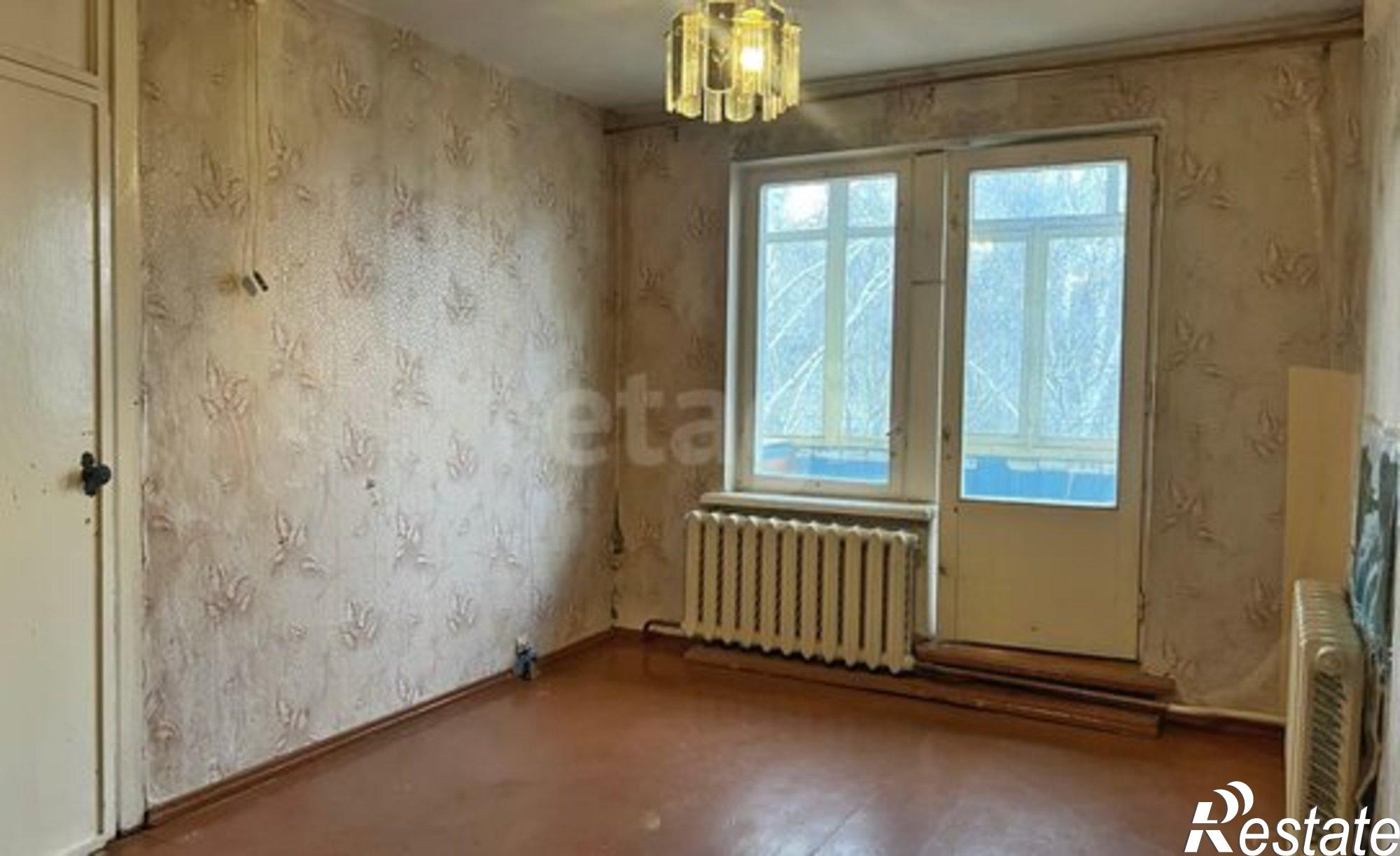 Купить квартиру за 2 650 000 рублей на Тамбов, территория Тамбов-4, 19