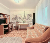 4-комн, 61кв м, этаж 2/5 Северный мкр, 9