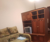 комната 17 кв м Пролетарская улица, 371