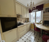 3-комн, 62кв м, этаж 3/5 Моршанское шоссе, 11