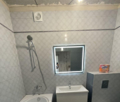 1-комн, 37кв м, этаж 6/9 улица Агапкина, 5Б