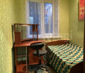 2-комн, 33кв м, этаж 1/2 Полынковская улица, 33