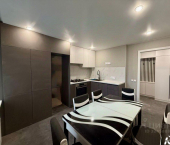 2-комн, 51кв м, этаж 5/10 Тамбов городской округ, Тамбов