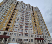 2-комн, 59кв м, этаж 4/17 Тамбов г., Сабуровская ул., д.2, к.в