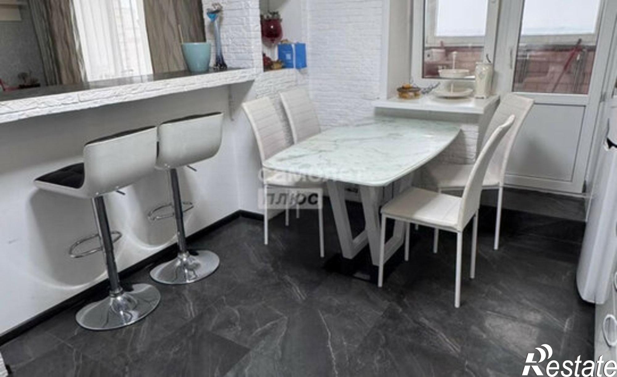 Купить квартиру за 9 800 000 рублей на Свободная улица, 6Б