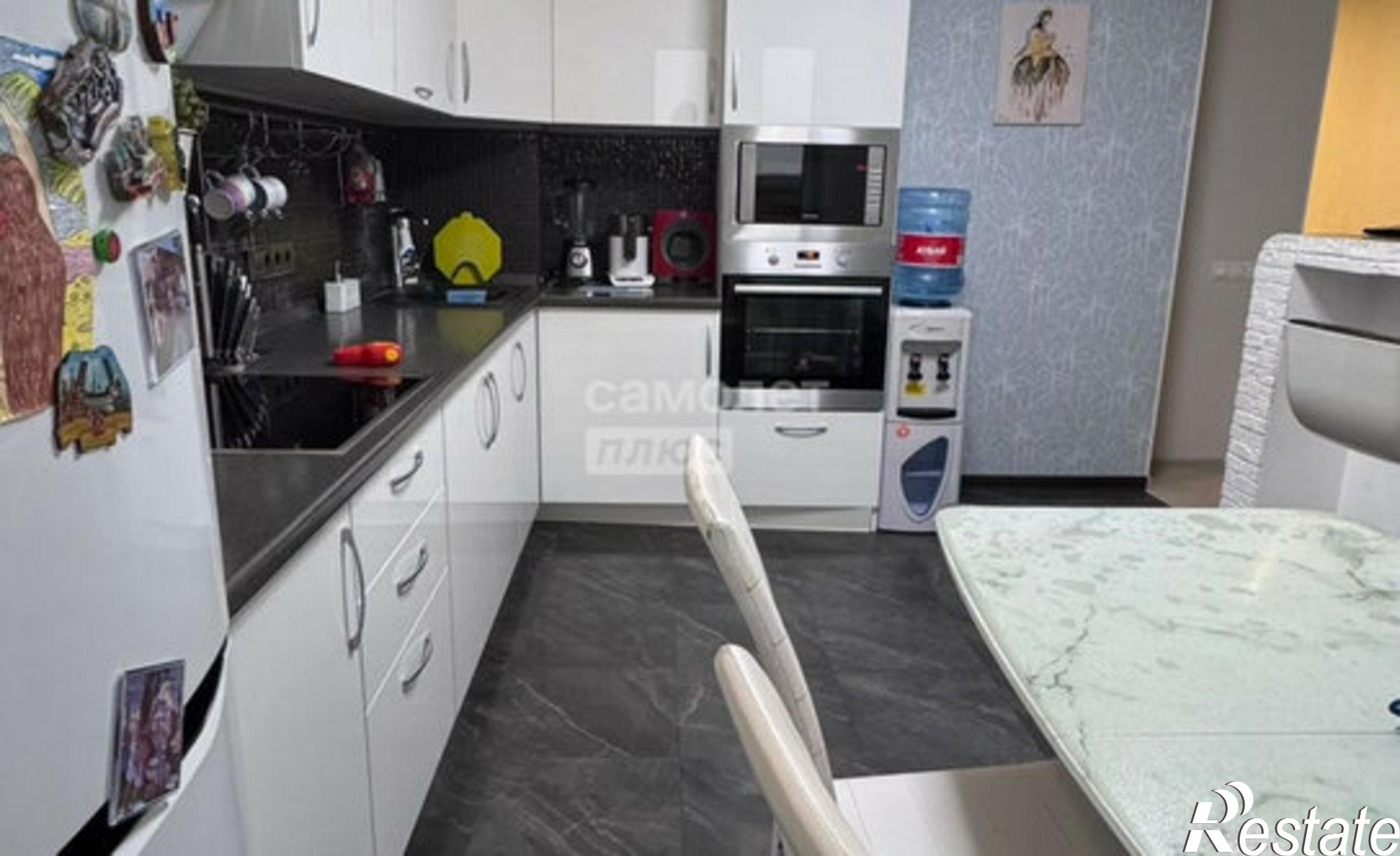 Купить квартиру за 9 800 000 рублей на Свободная улица, 6Б