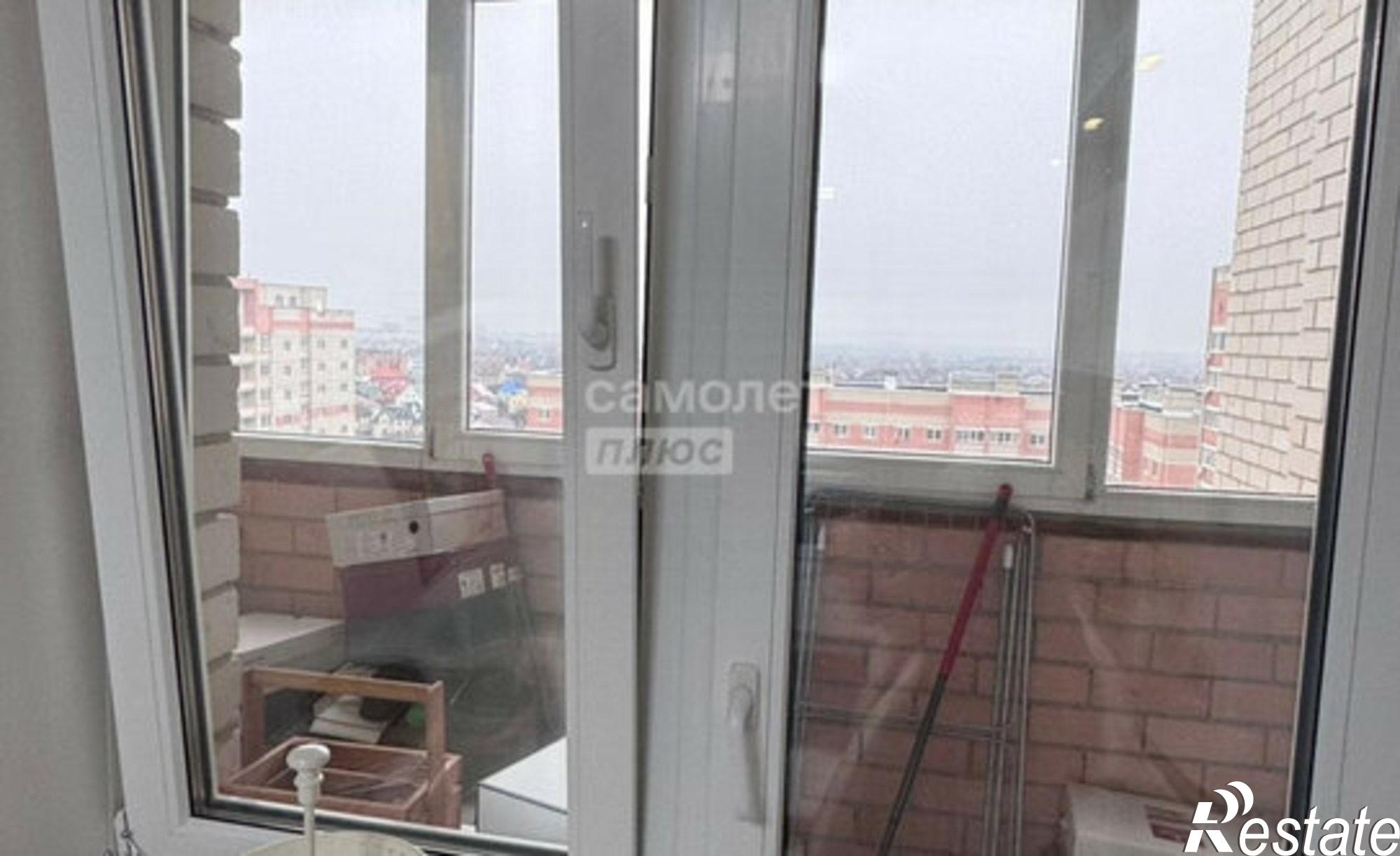 Купить квартиру за 9 800 000 рублей на Свободная улица, 6Б