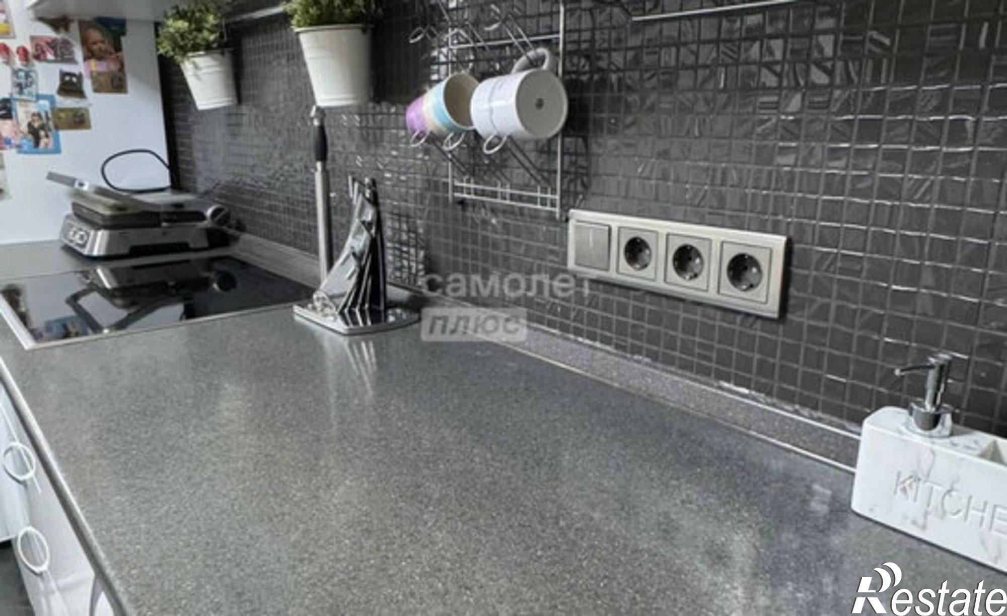 Купить квартиру за 9 800 000 рублей на Свободная улица, 6Б