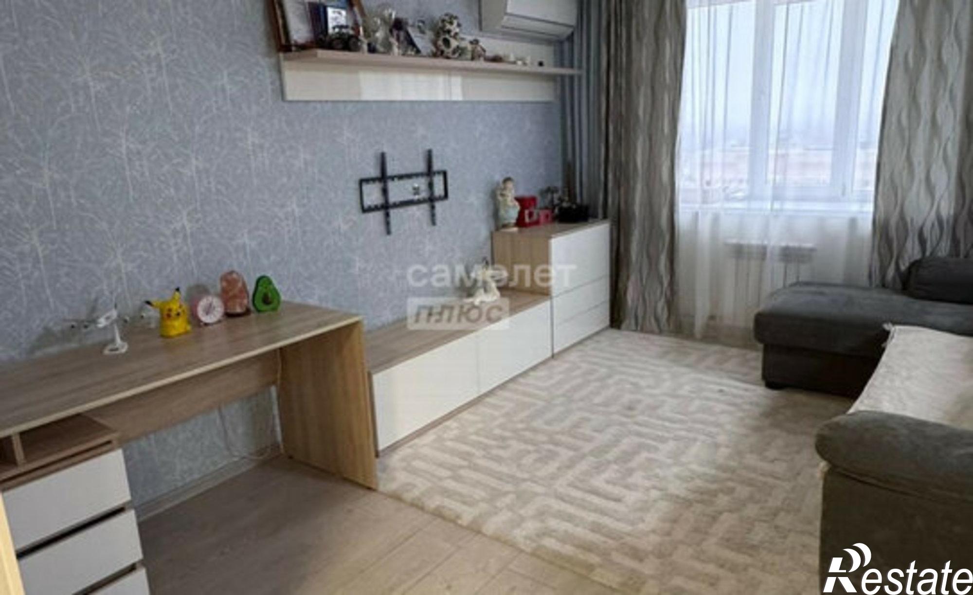 Купить квартиру за 9 800 000 рублей на Свободная улица, 6Б