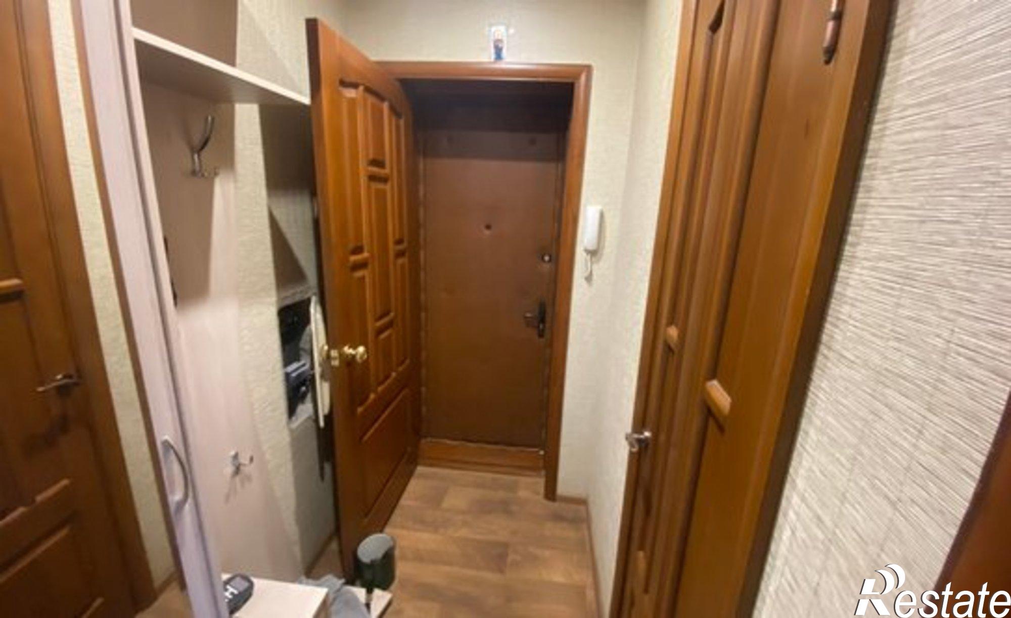 Купить квартиру за 2 723 500 рублей на ул Пионерская, 4