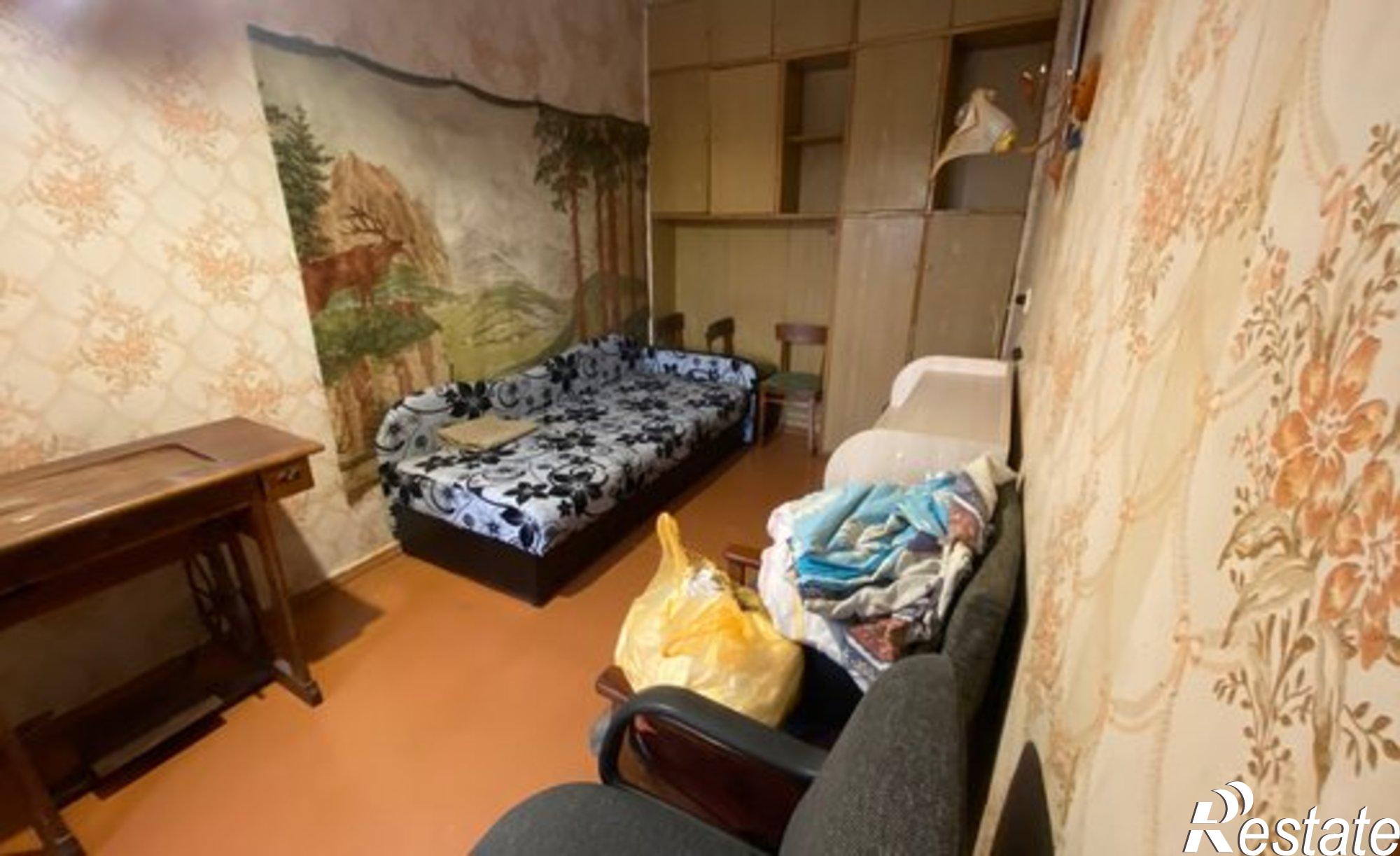 Купить квартиру за 2 723 500 рублей на ул Пионерская, 4