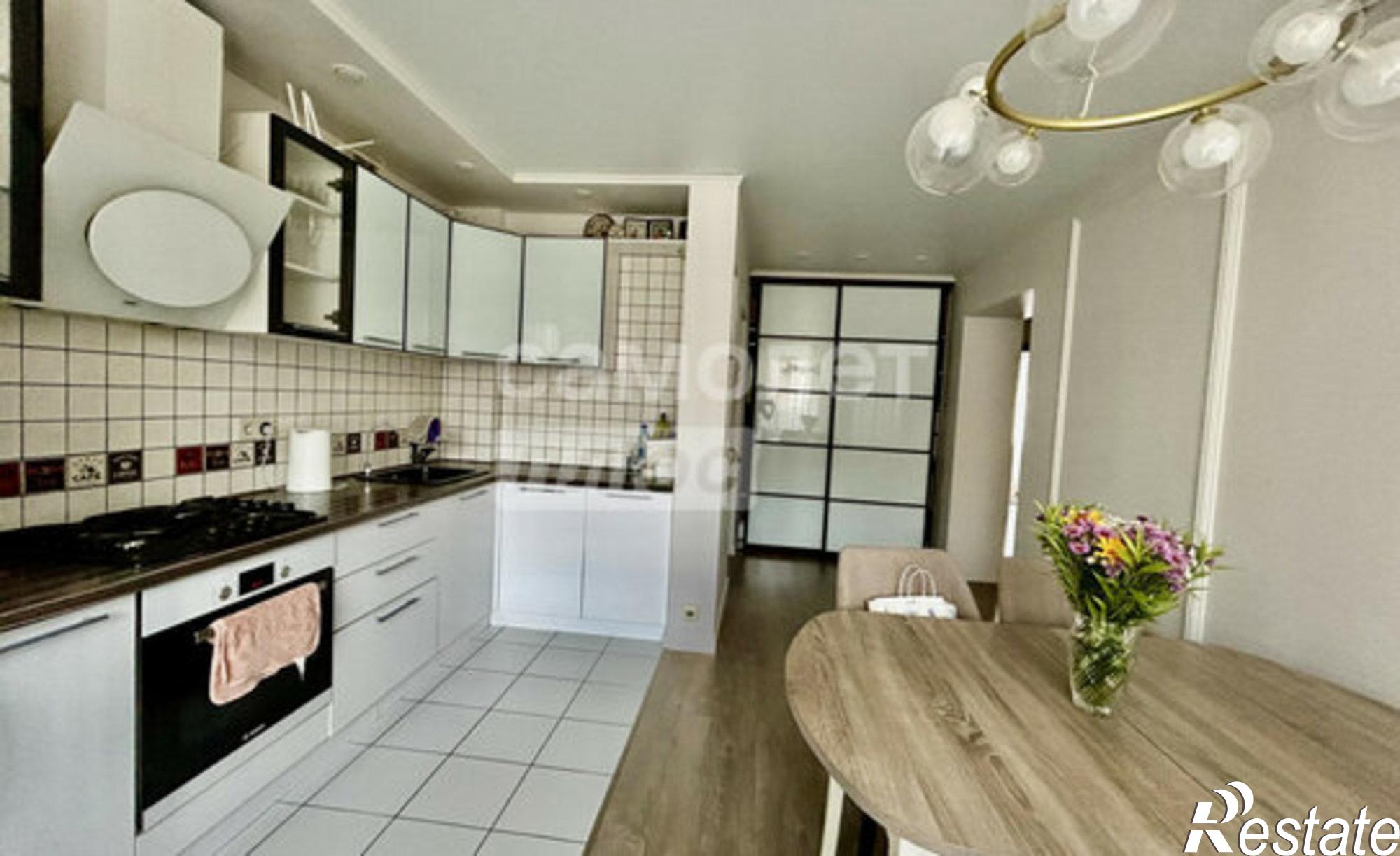 Купить квартиру за 7 750 000 рублей на улица Агапкина, 11