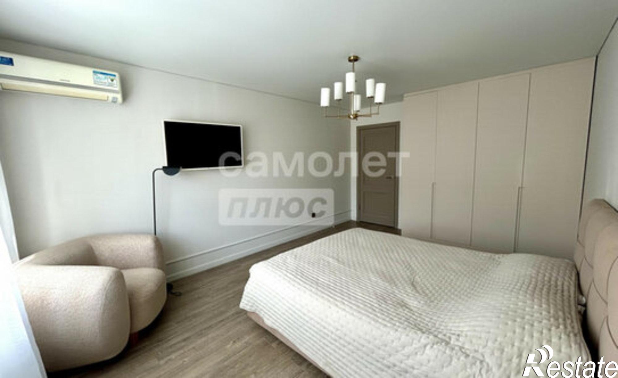 Купить квартиру за 7 750 000 рублей на улица Агапкина, 11