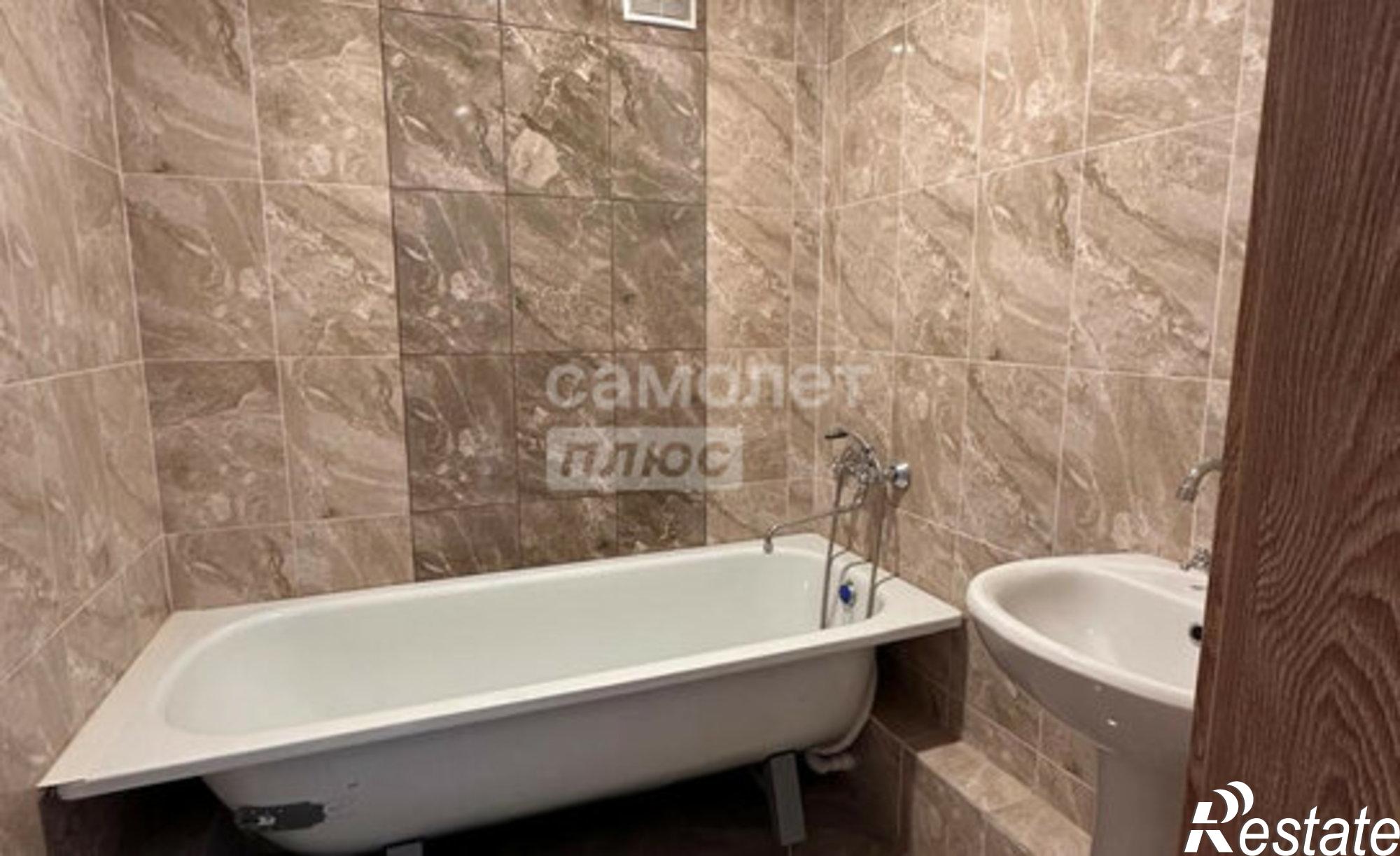 Купить квартиру за 7 390 000 рублей на Интернациональная улица, 69А к1