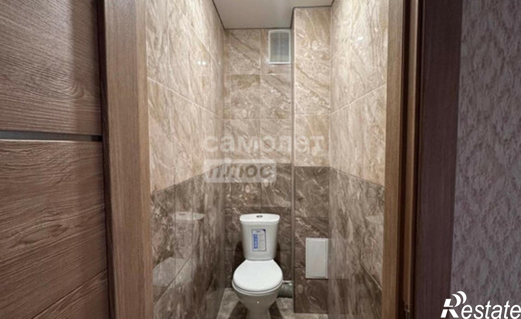 Купить квартиру за 7 390 000 рублей на Интернациональная улица, 69А к1