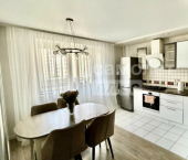 2-комн, 58кв м, этаж 3/9 улица Агапкина, 11