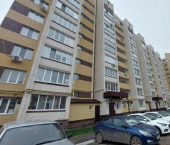 2-комн, 63кв м, этаж 5/11 Свободная улица, 16Б