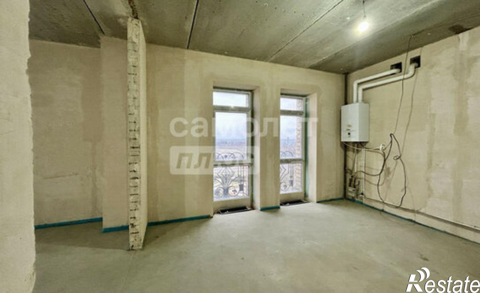 Купить квартиру за 28 000 000 рублей на Ленинградская улица, 2