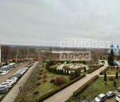 4-комн, 153кв м, этаж 5/7 Ленинградская улица, 2