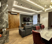 4-комн, 153кв м, этаж 6/7 ул Ленинградская, 2