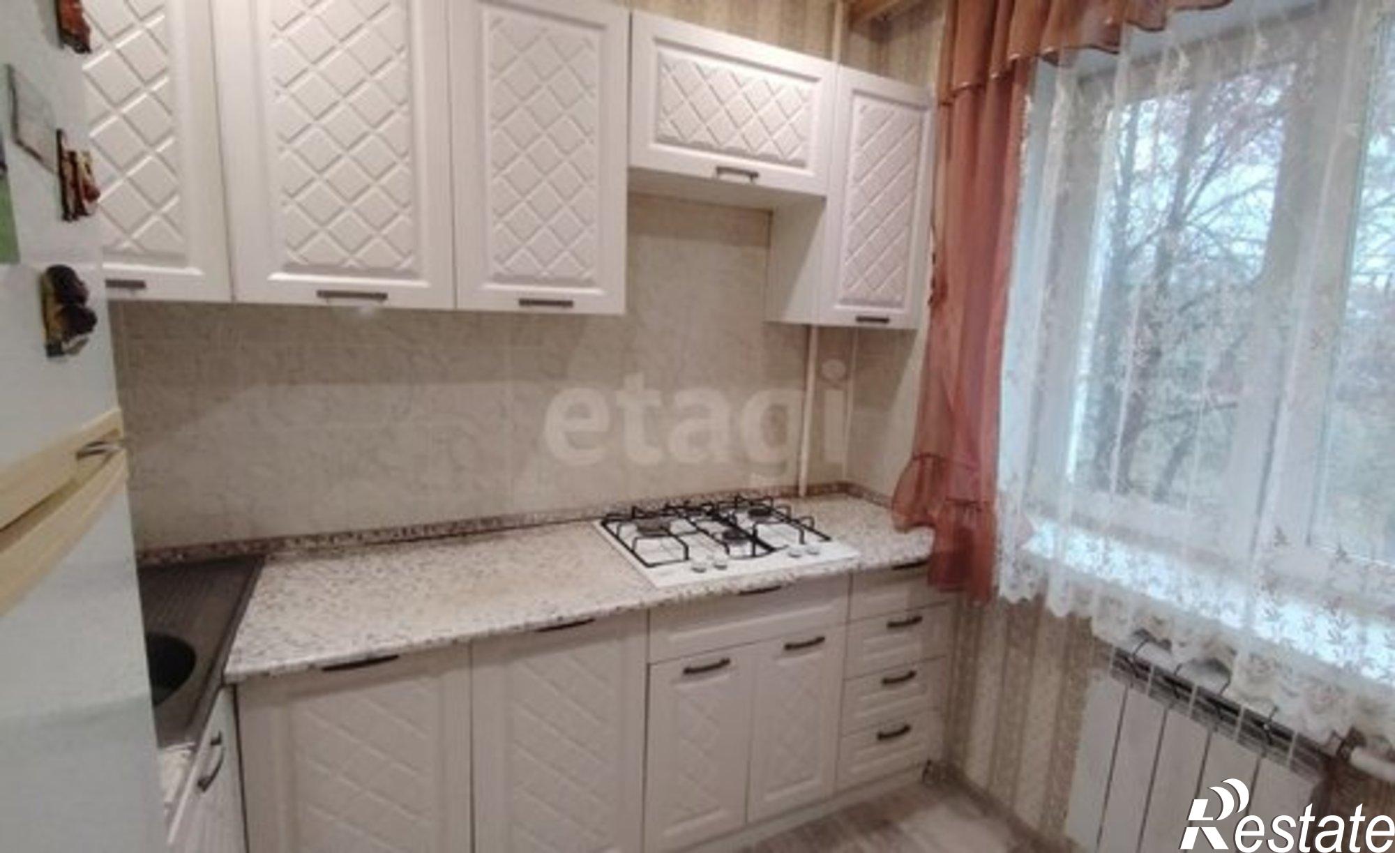 Купить квартиру за 3 000 000 рублей на Мичуринская улица, 96