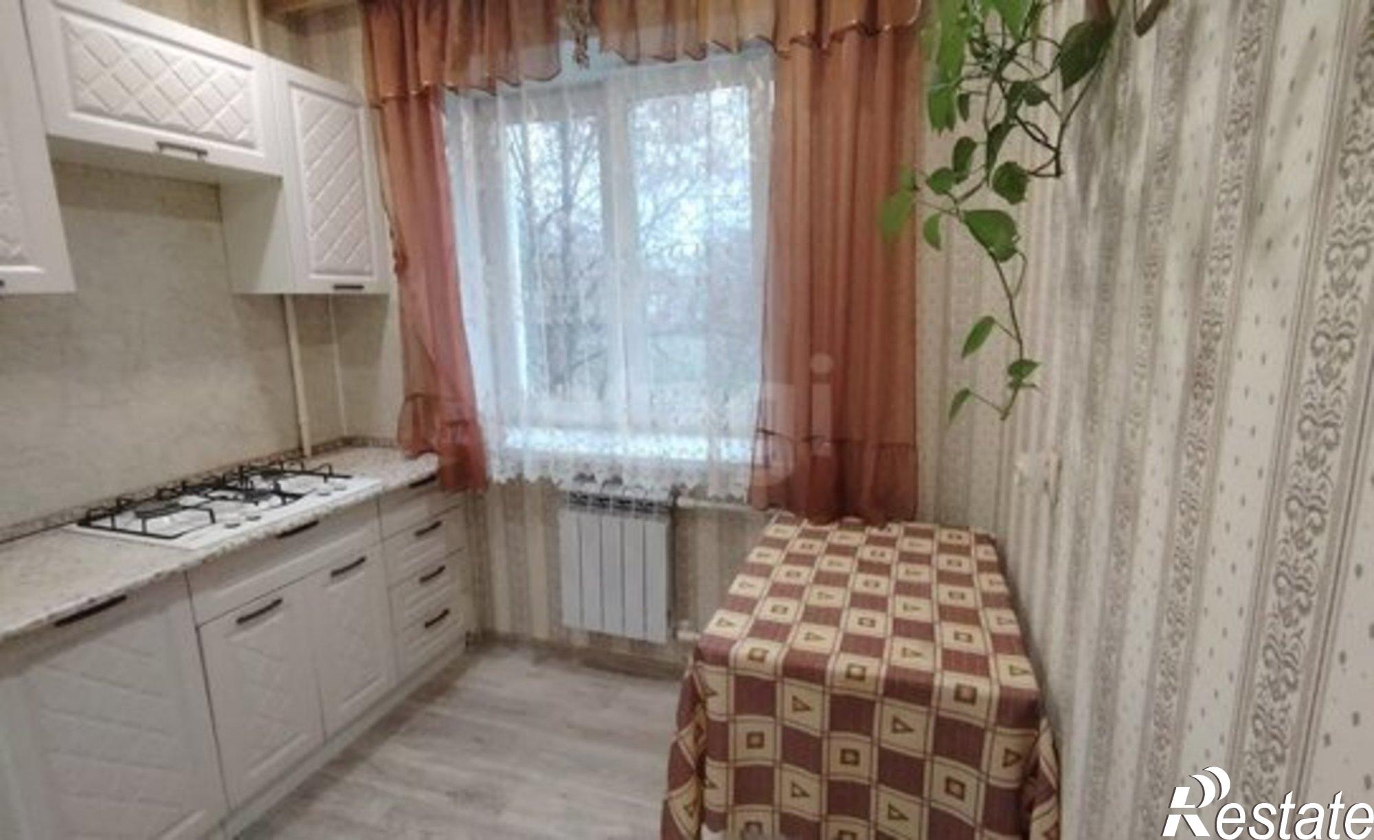 Купить квартиру за 3 000 000 рублей на Мичуринская улица, 96