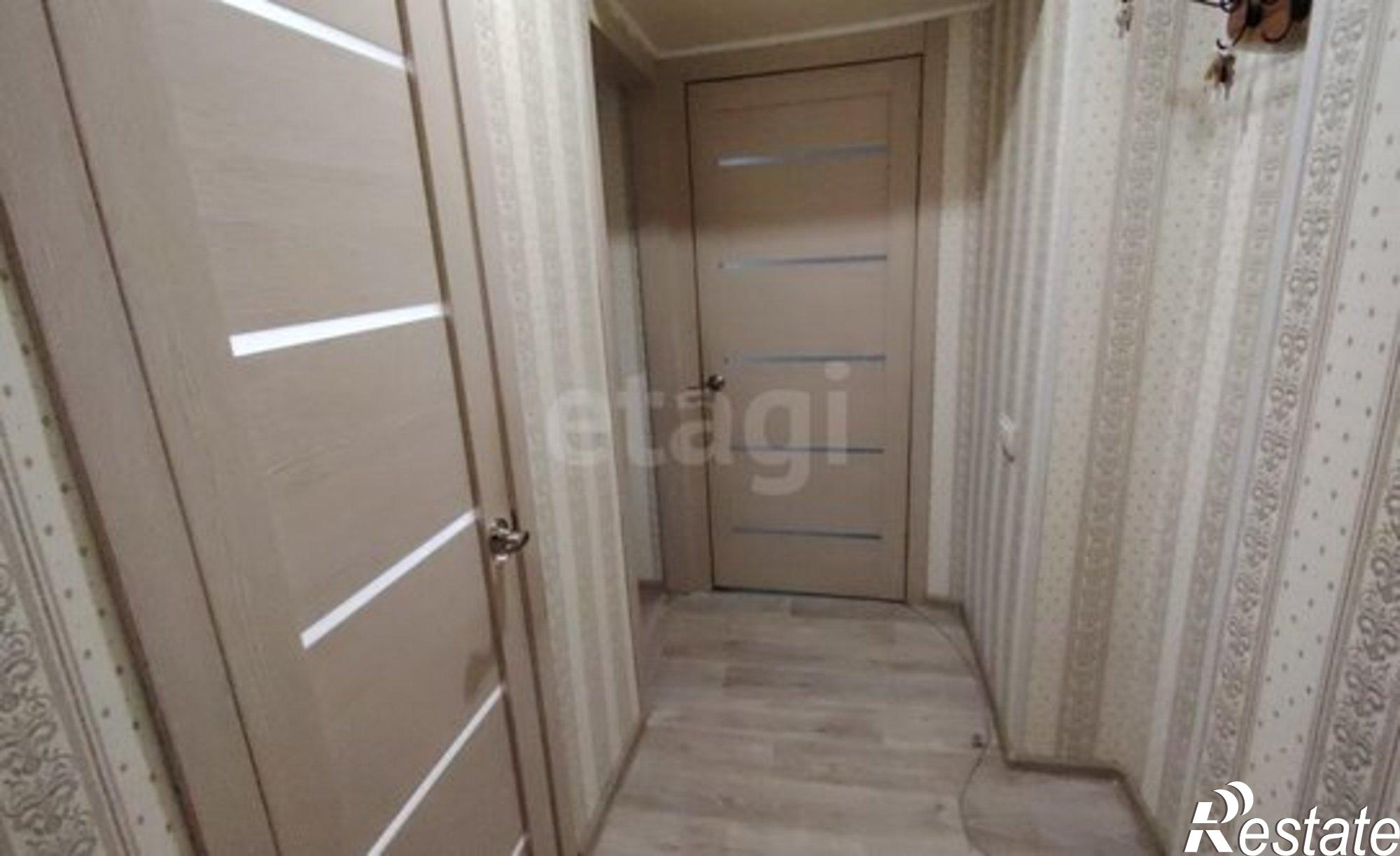 Купить квартиру за 3 000 000 рублей на Мичуринская улица, 96