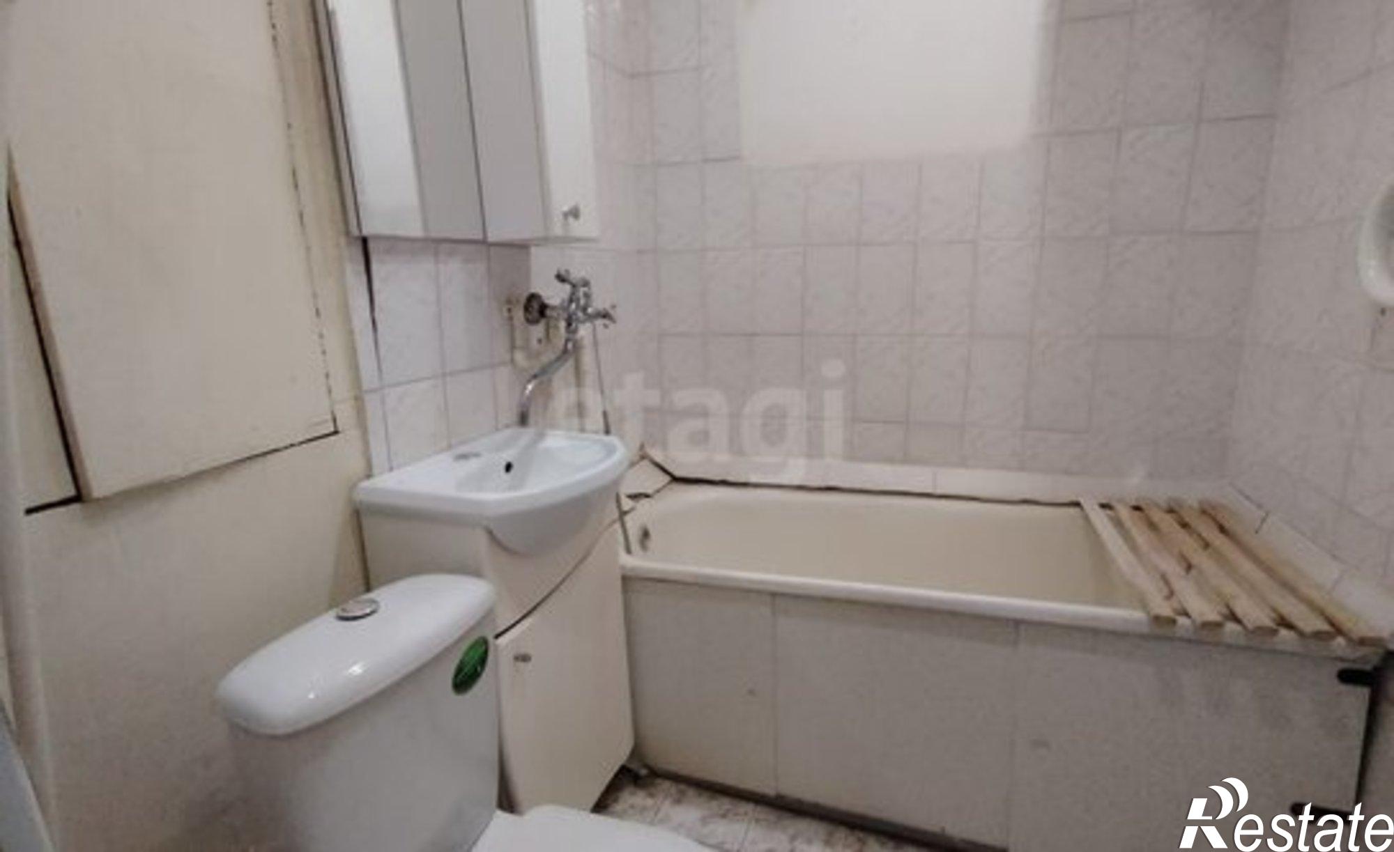 Купить квартиру за 3 000 000 рублей на Мичуринская улица, 96